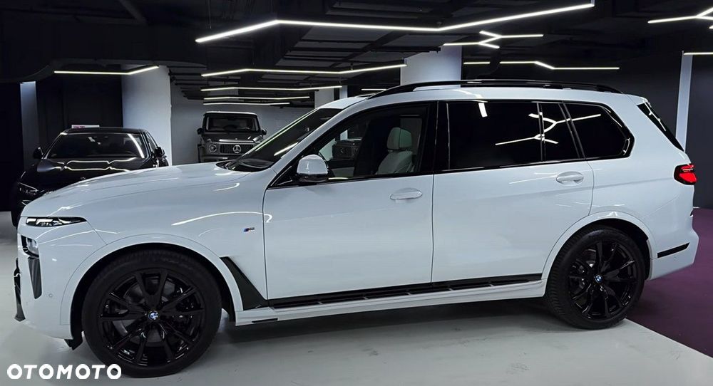 BMW X7 - 5