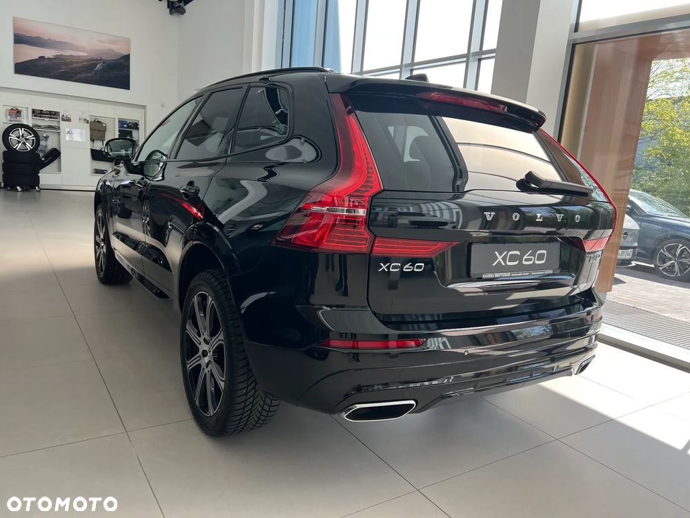 Volvo XC 60 B5 D AWD Geartronic RDesign - 6