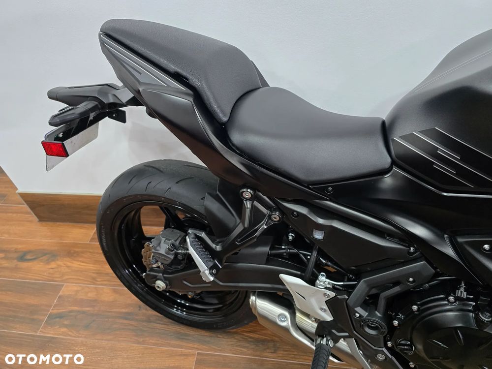 Kawasaki Ninja - 21