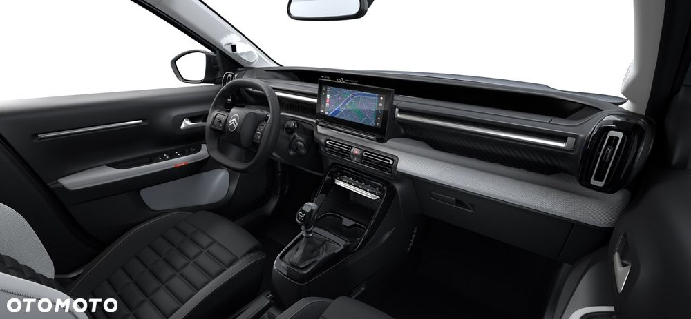 Citroën C3 1.2 T Max - 7