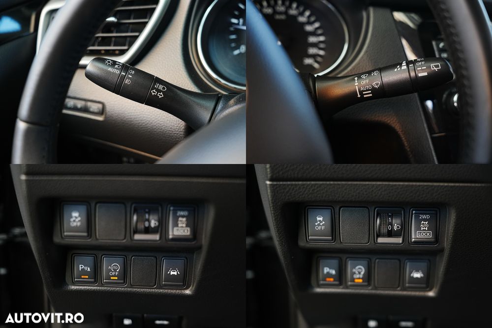 Nissan Qashqai 1.6 DCI Start/Stop 4X4 Acenta SP - 6