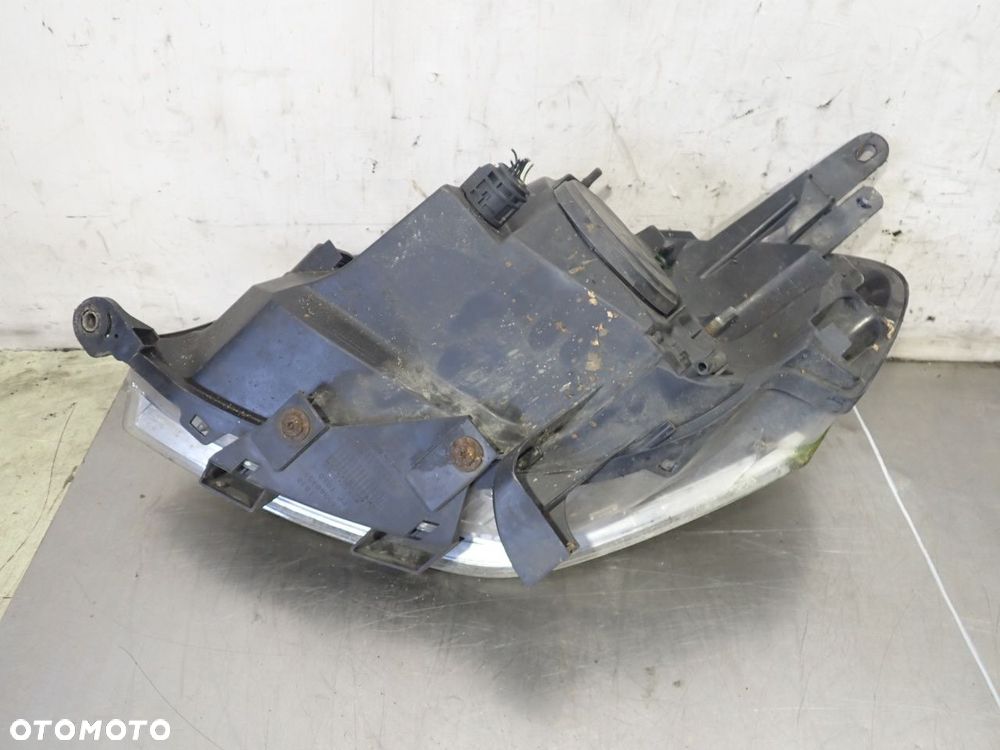 LAMPA PRAWA PRZEDNIA CITROEN NEMO 1.4HDI - 7