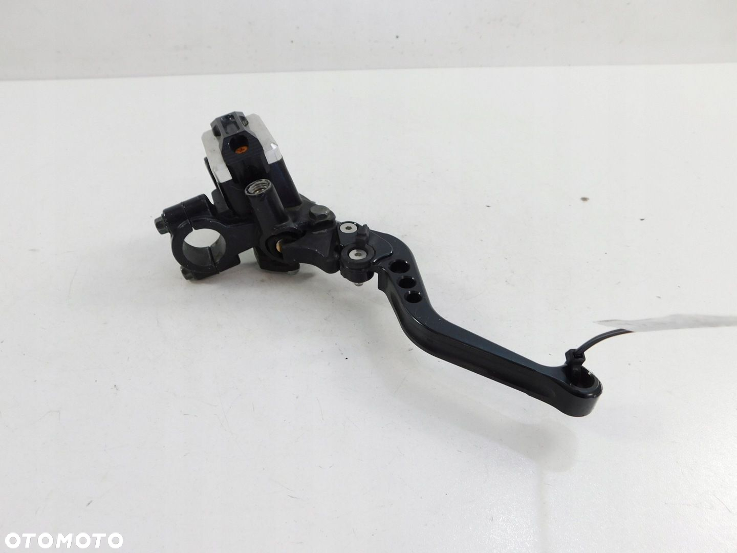 YAMASAKI RS 50 POMPA HAMULCOWA PRZÓD PRAWA - 5