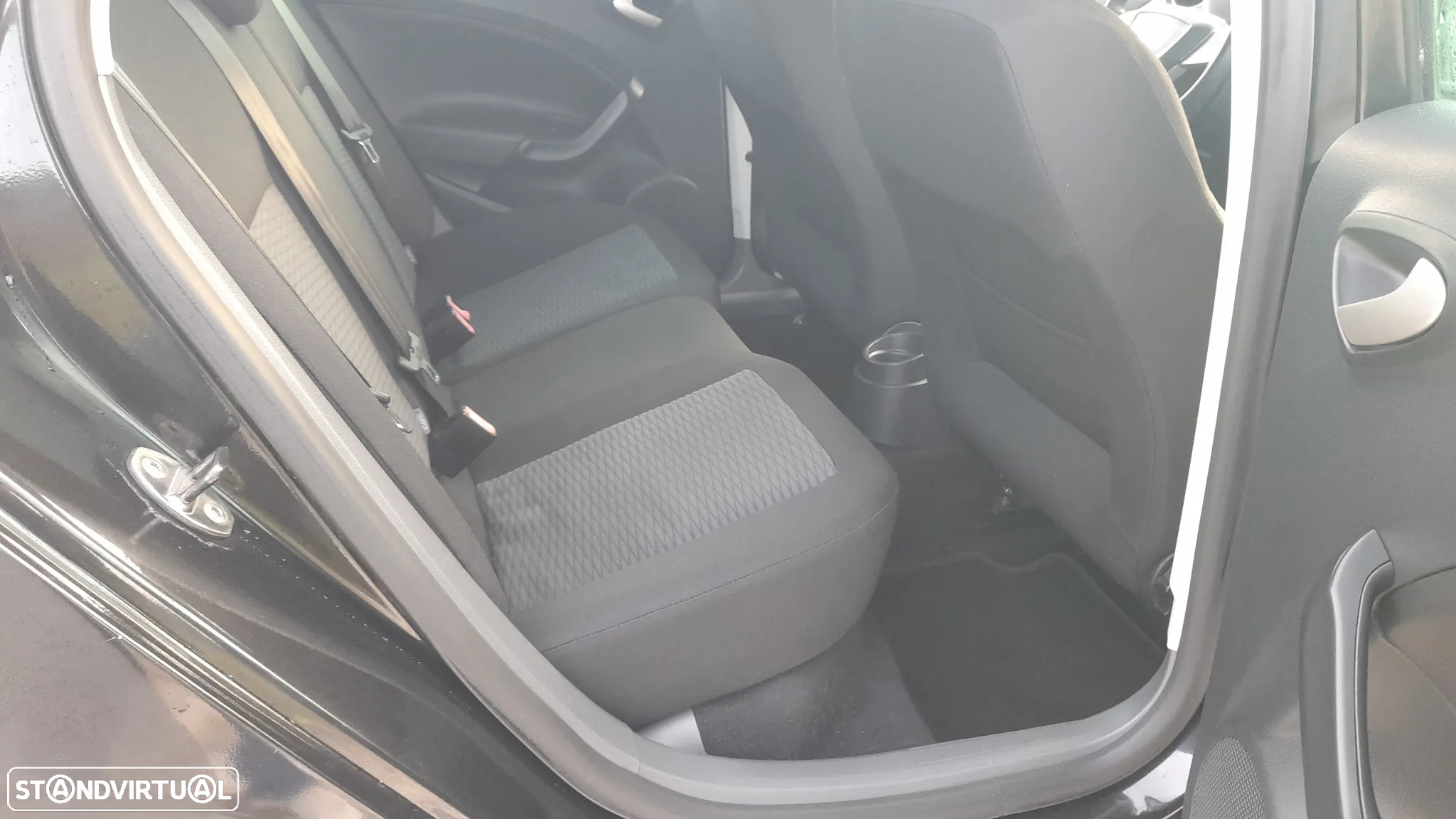 SEAT Ibiza 1.2 TSi 25 Anos - 35