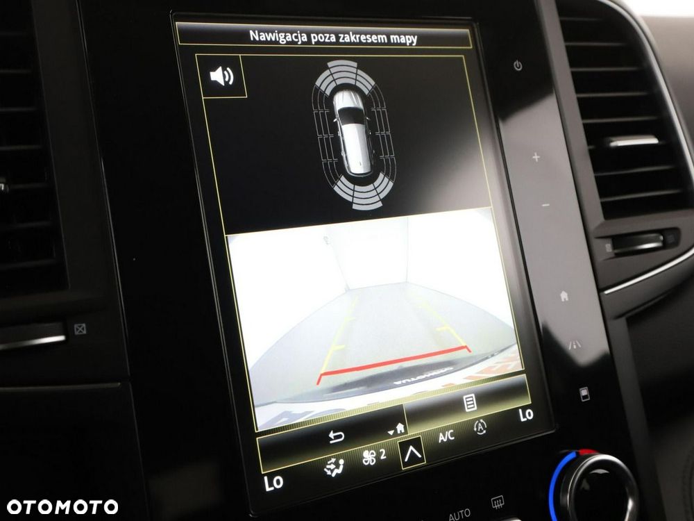 Renault Koleos BLUE dCi 185 4WD X-tronic INTENS - 26