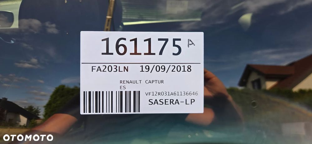 Renault Captur - 19