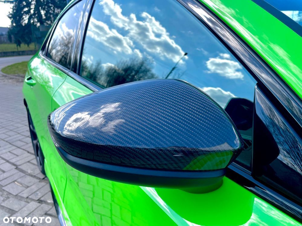 Audi RS3 TFSI Quattro S tronic - 6