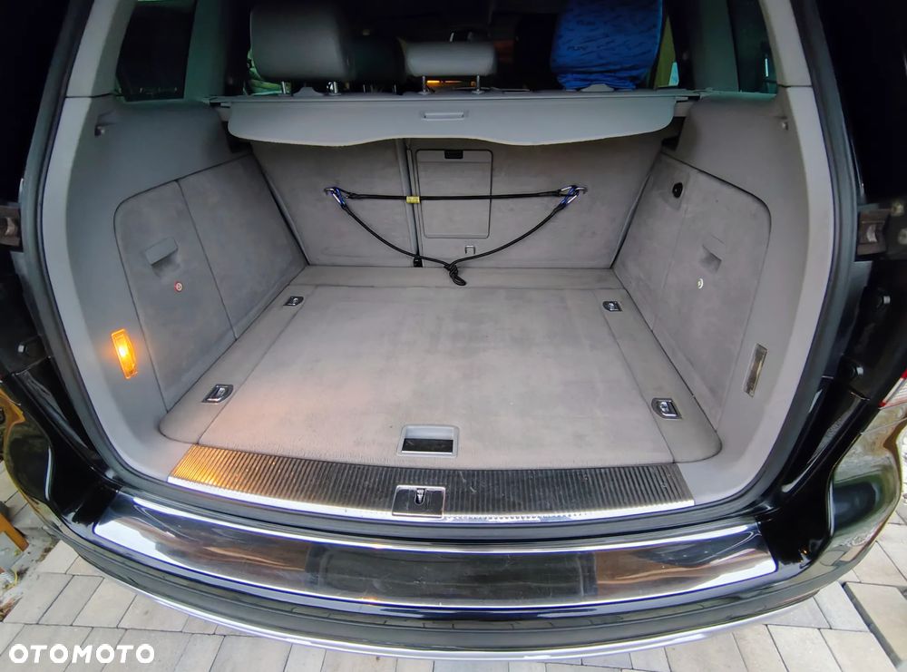 Volkswagen Touareg 2.5 R5 TDI DPF Perfect Tiptr - 27