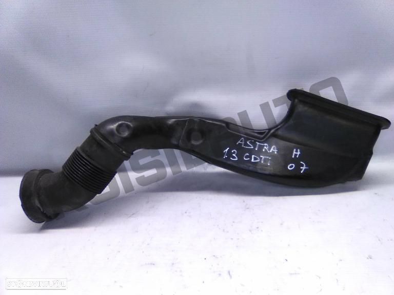 Tubo De Ar 5535_1756 Opel Astra H [2004_2009] 1.3 Cdti - 1