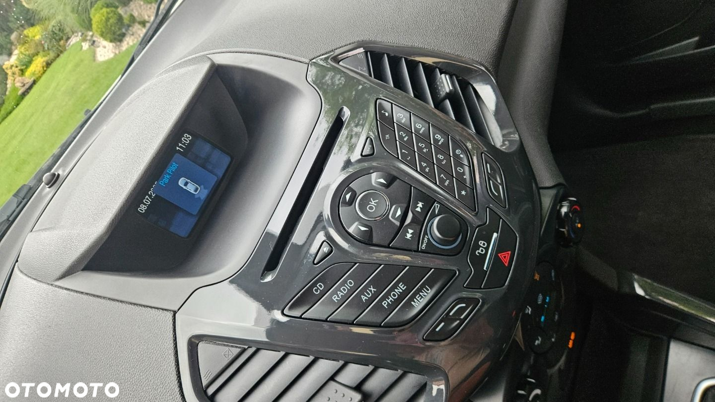 Ford EcoSport 1.0 EcoBoost TITANIUM - 26