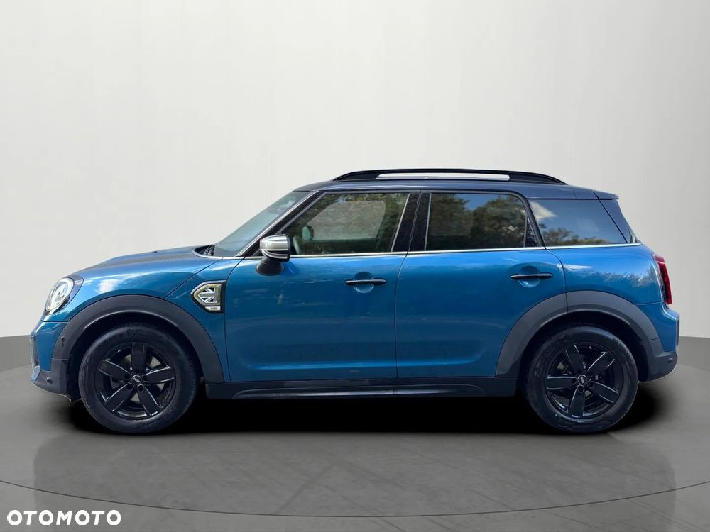 MINI Countryman Cooper - 2