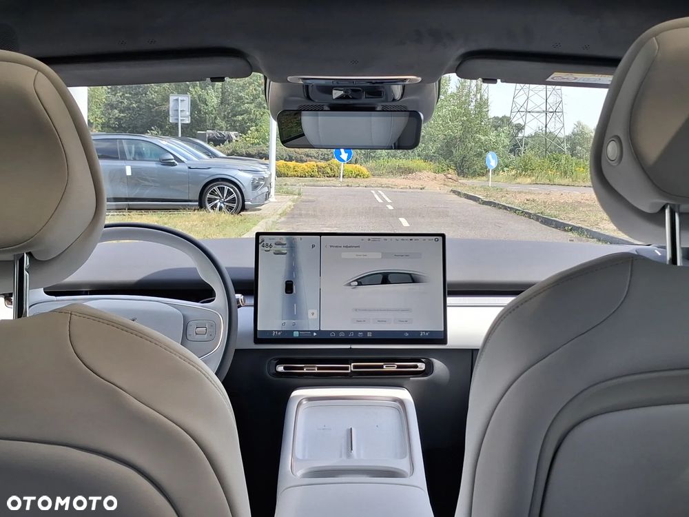 XPeng P7+ 74.9 kWh RWD Long Rage Pro - 14