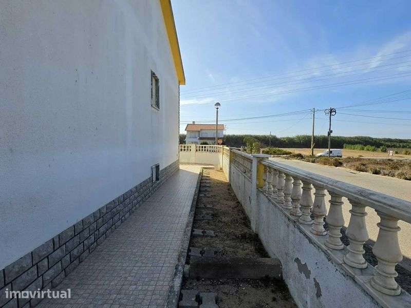 Moradia T3 mobilada para arrendamento em Peniche - Grande imagem: 3/12