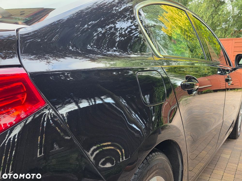 Peugeot 508 2.0 HDi Active - 14