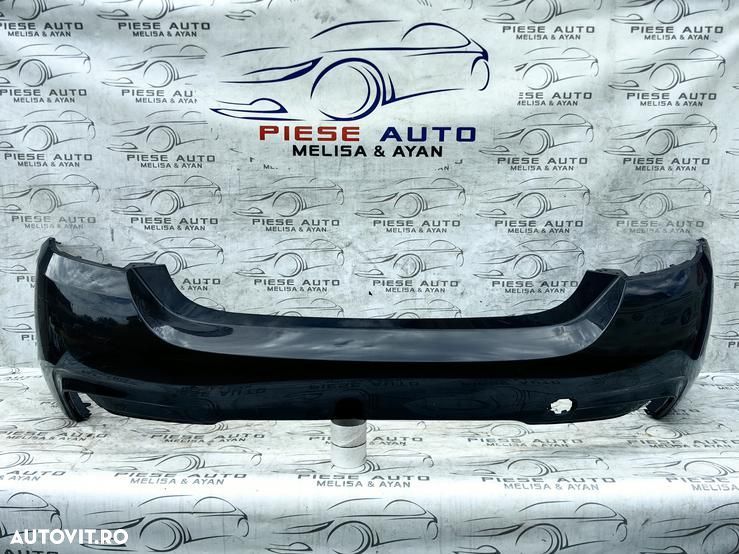 Bara spate Bmw Seria 4 F32-F33-F36 M-Paket an 2013-2020 - 1