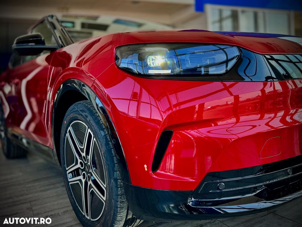 Ford Capri 77kWh RWD Premium - 9