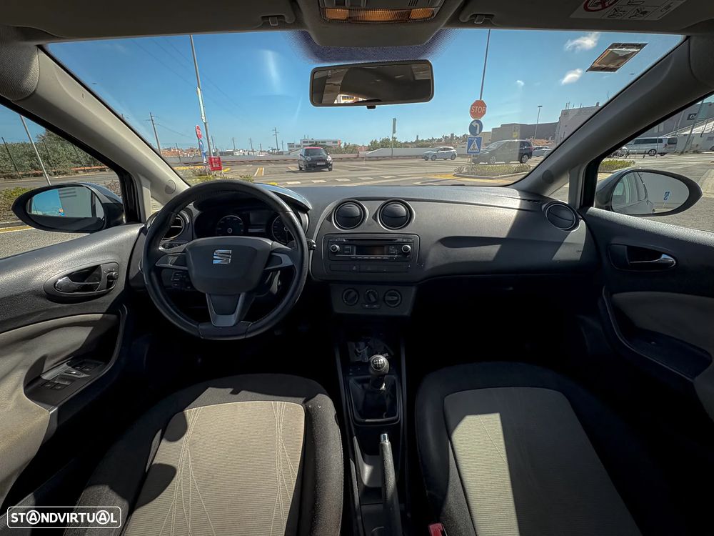 SEAT Ibiza 1.2 12V Style - 14