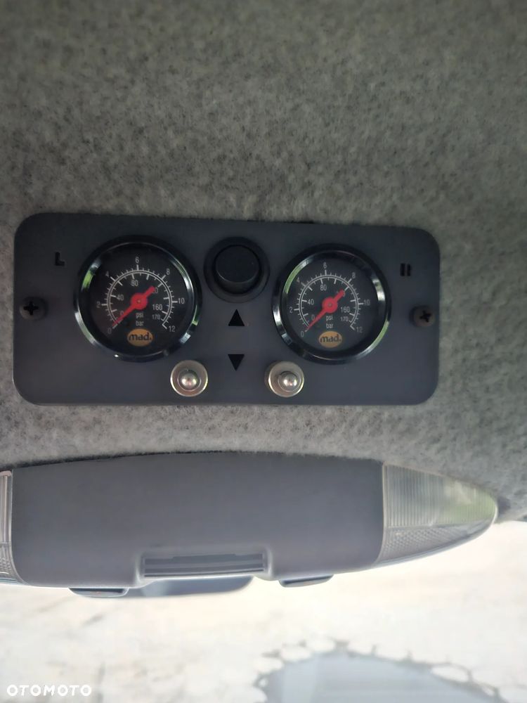 Mercedes-Benz Sprinter 319 CDI V-6 3.0 190 Koni Ful opcja - 18