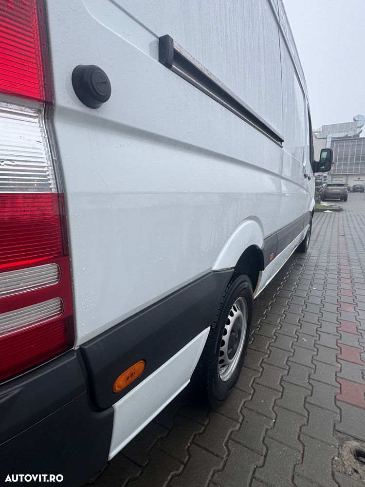 Mercedes-Benz Sprinter 906.213 EEV - 6