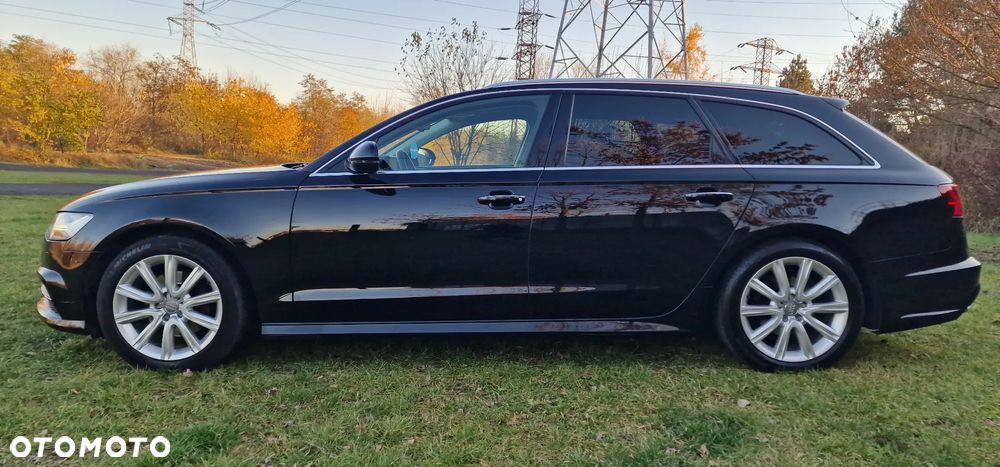 Audi A6 Avant 2.0 TDI Ultra DPF - 3