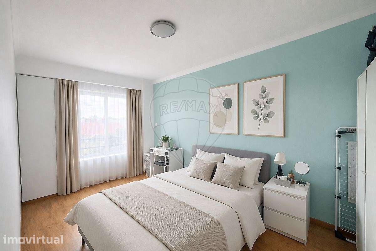 APARTAMENTO T3 - MATOSINHOS - Grande imagem: 4/7