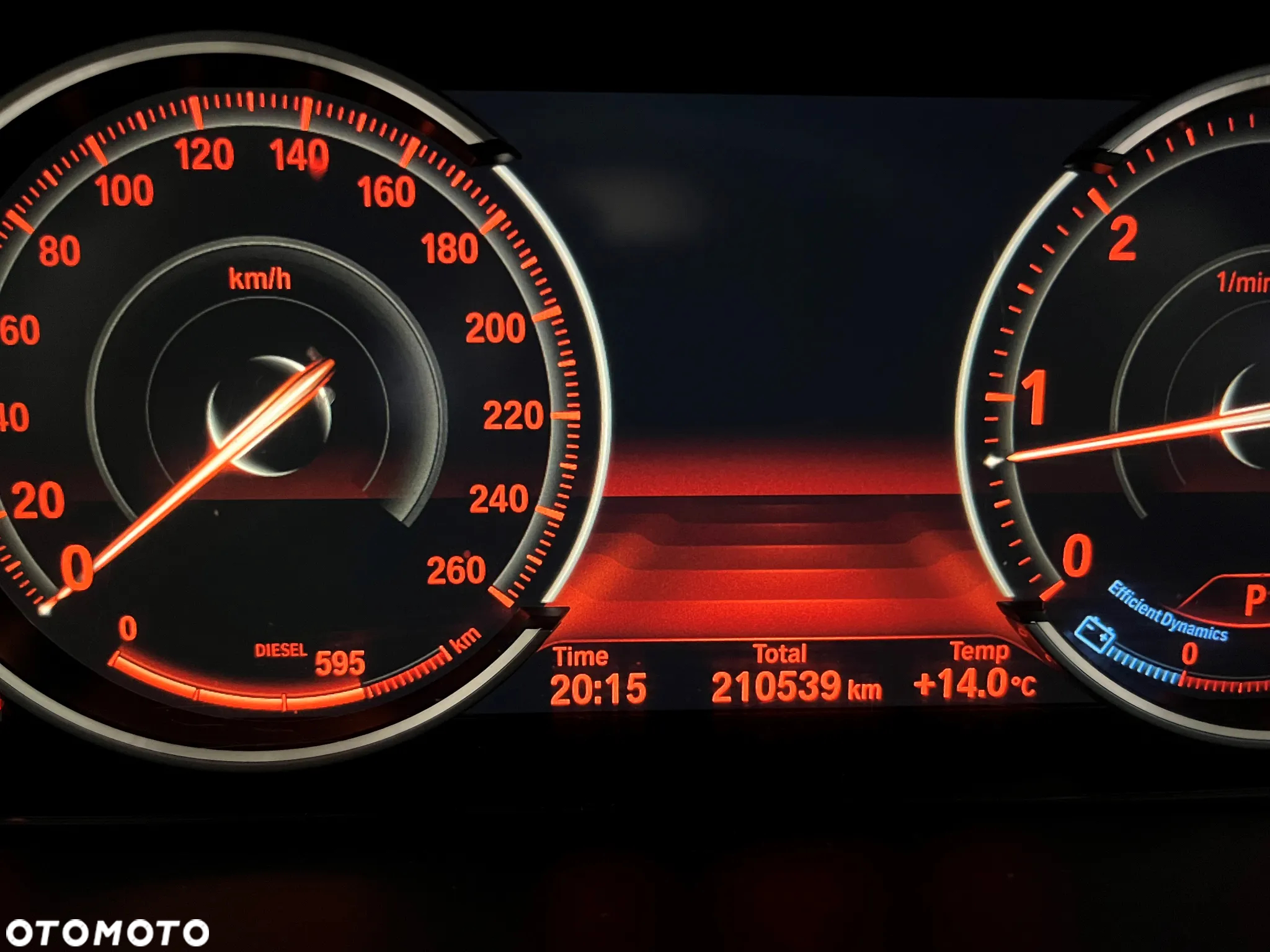 BMW X6 xDrive40d - 7