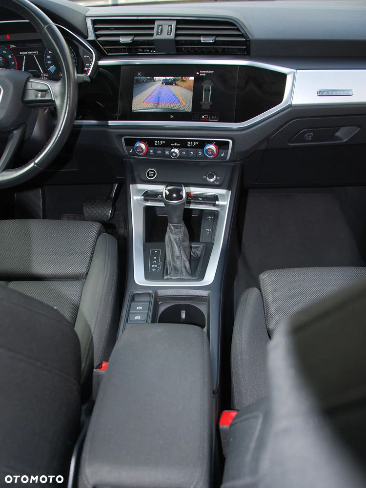 Audi Q3 40 TFSI Quattro Advanced S tronic - 35