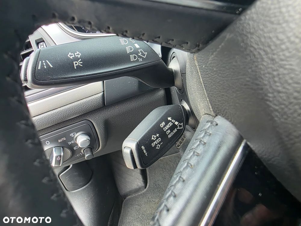 Audi A6 Avant 3.0 TDI Quattro S tronic - 26