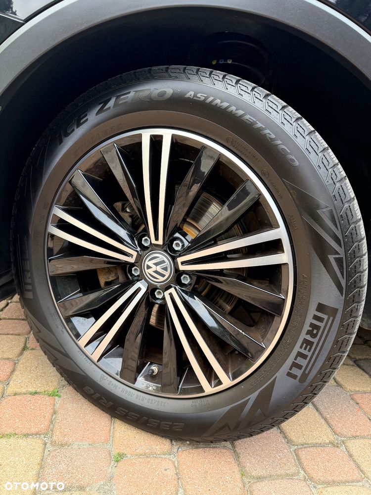 Volkswagen Tiguan 2.0 TDI SCR IQ.DRIVE - 18