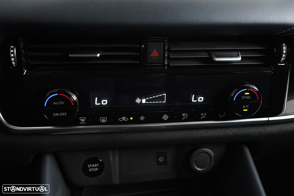 Nissan Qashqai 1.5 e-Power N-Connecta - 13