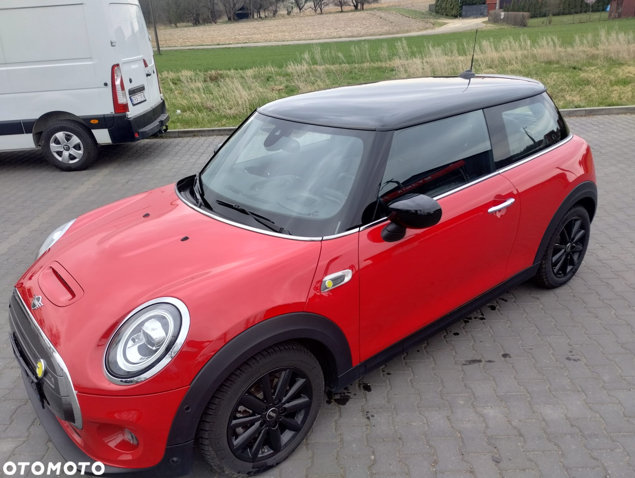 MINI Cooper SE - 7