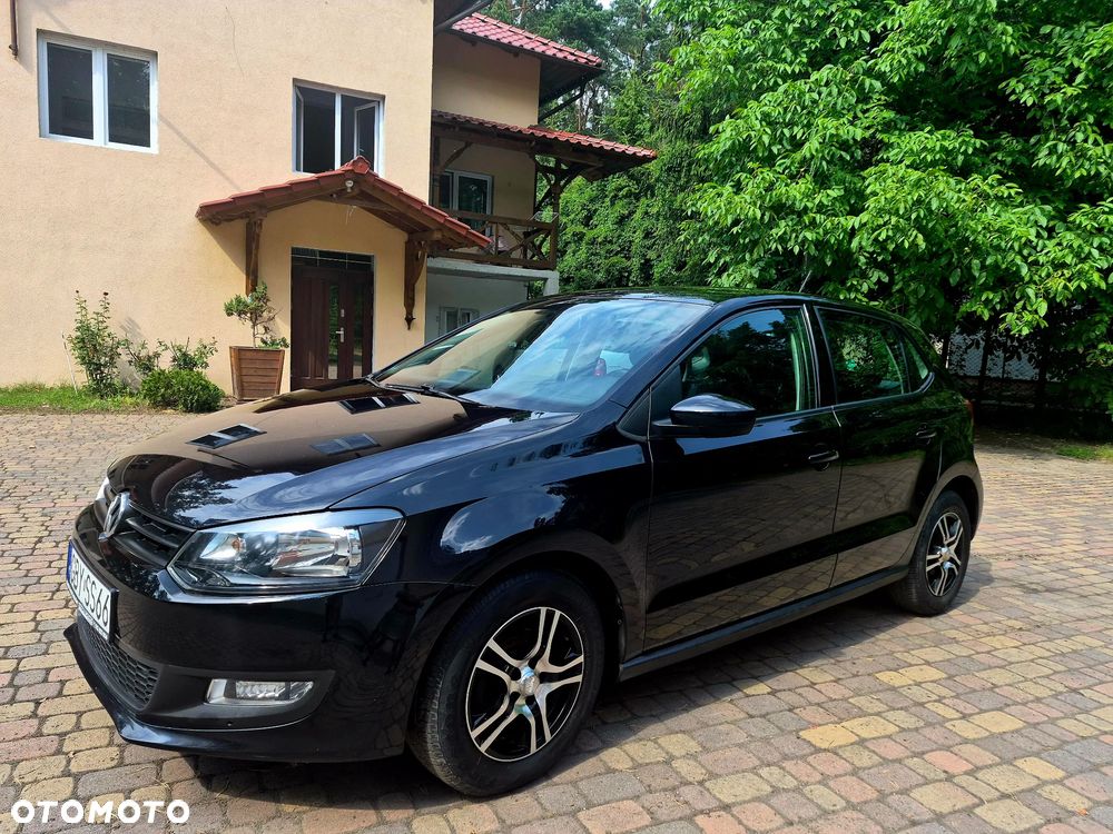 Volkswagen Polo 1.2 Trendline - 4