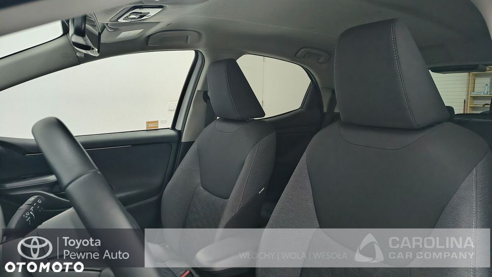 Toyota Yaris Hybrid 1.5 Style - 10