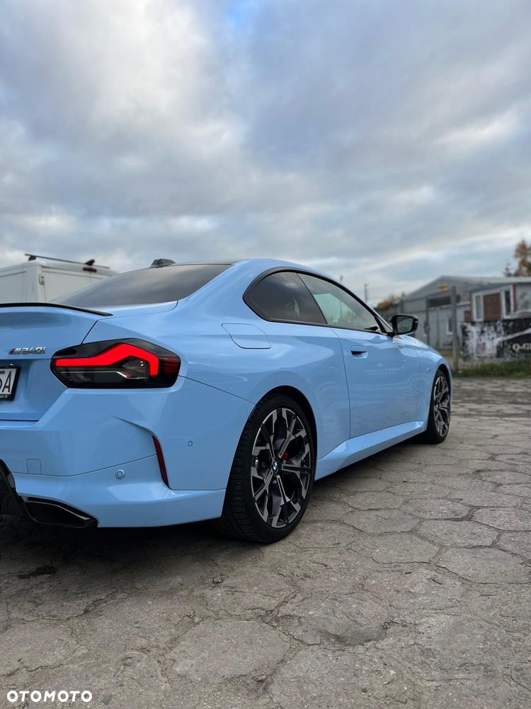 BMW Seria 2 M240i xDrive - 1