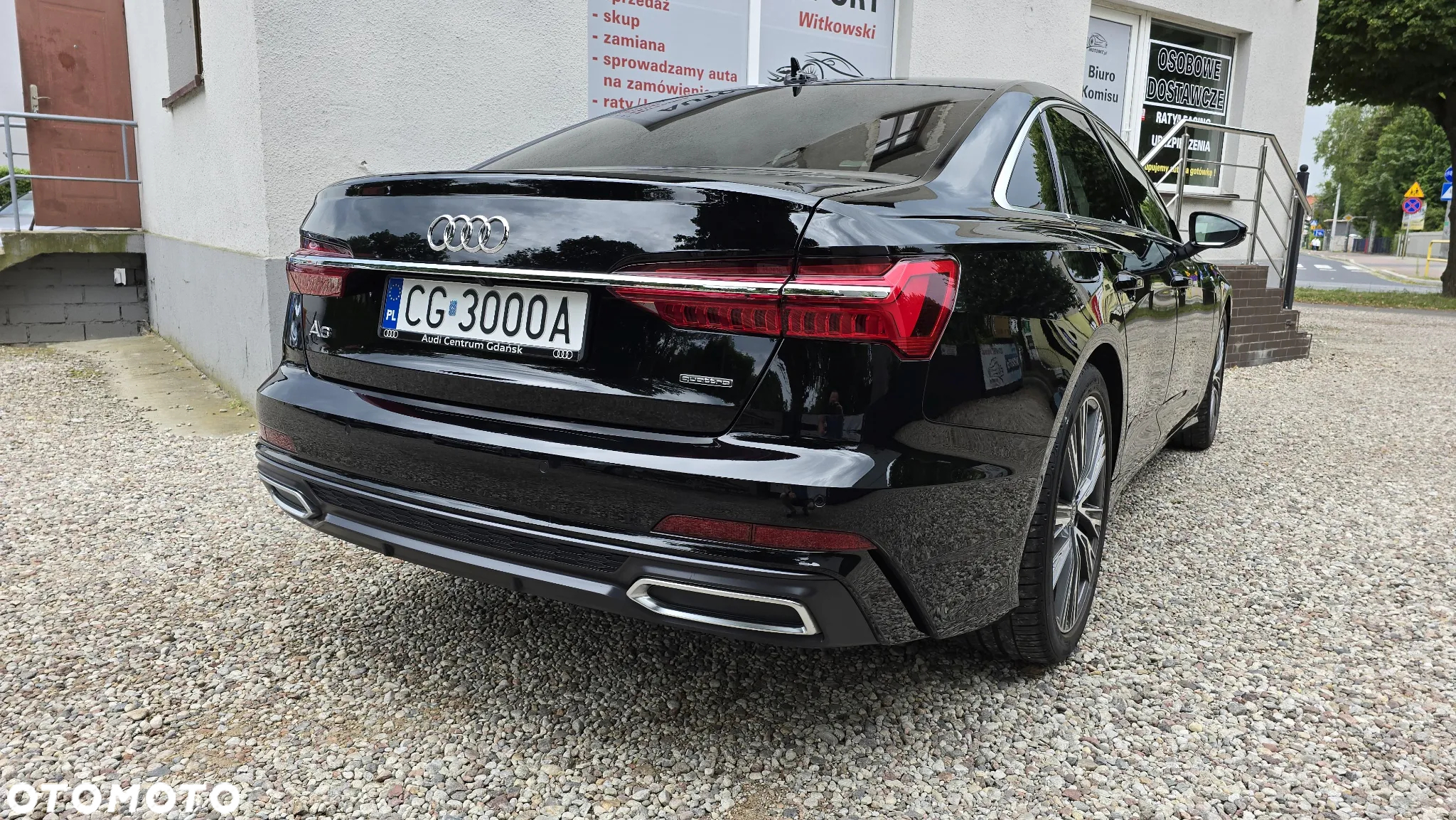 Audi A6 40 TDI mHEV Quattro S tronic - 15