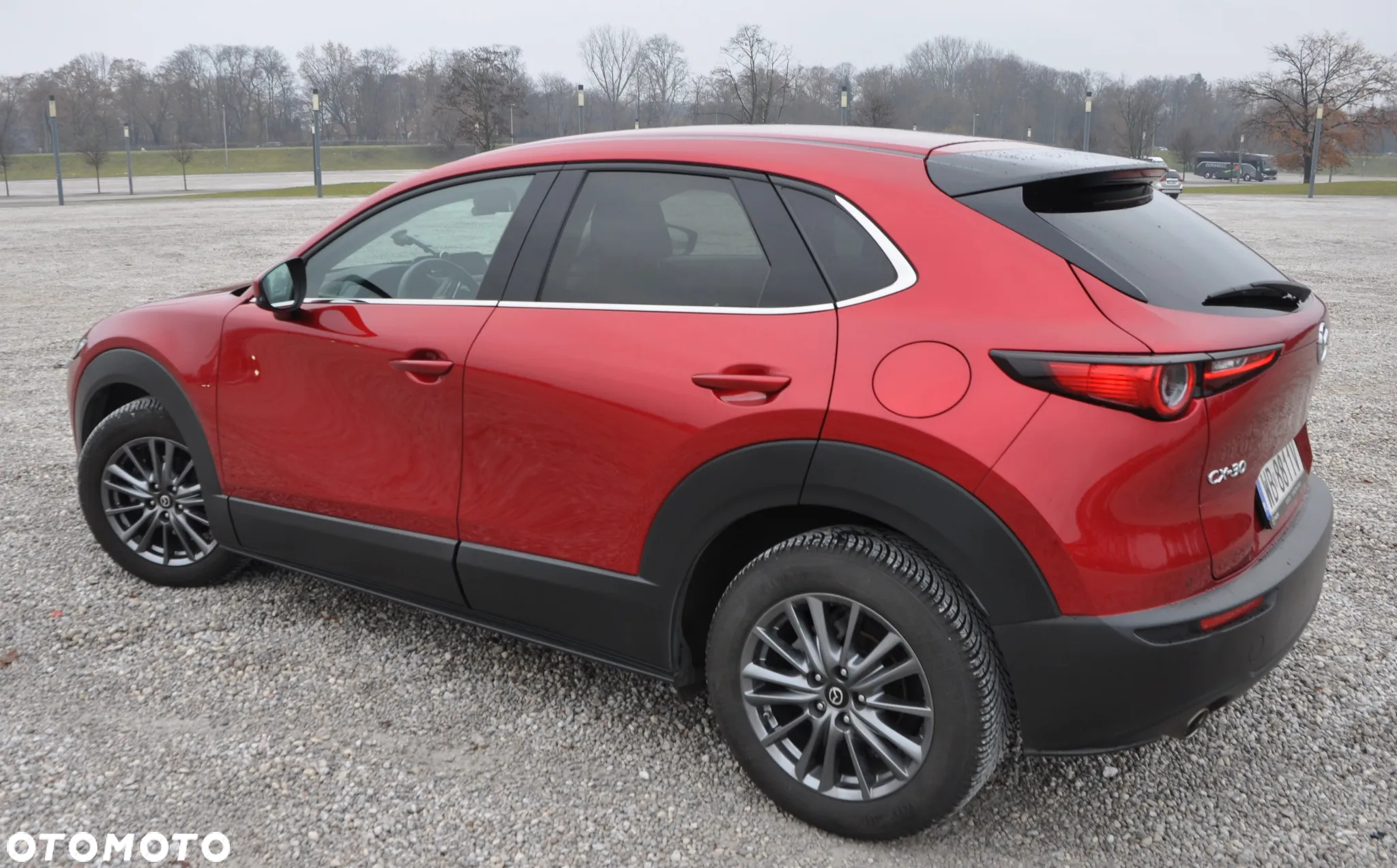 Mazda CX-30 - 2