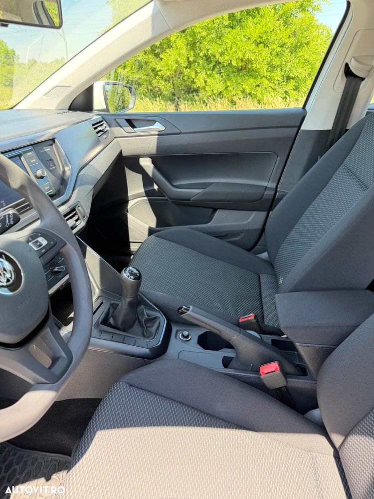 Volkswagen Polo - 4