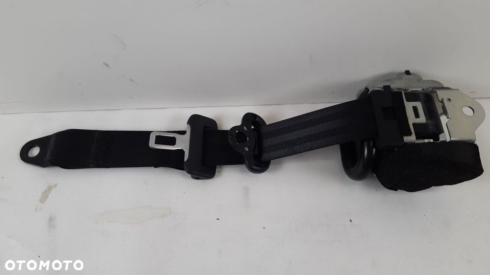 FIAT 500X PAS BEZPIECZEŃSTWA PRAWY TYŁ '07356119510 - 3