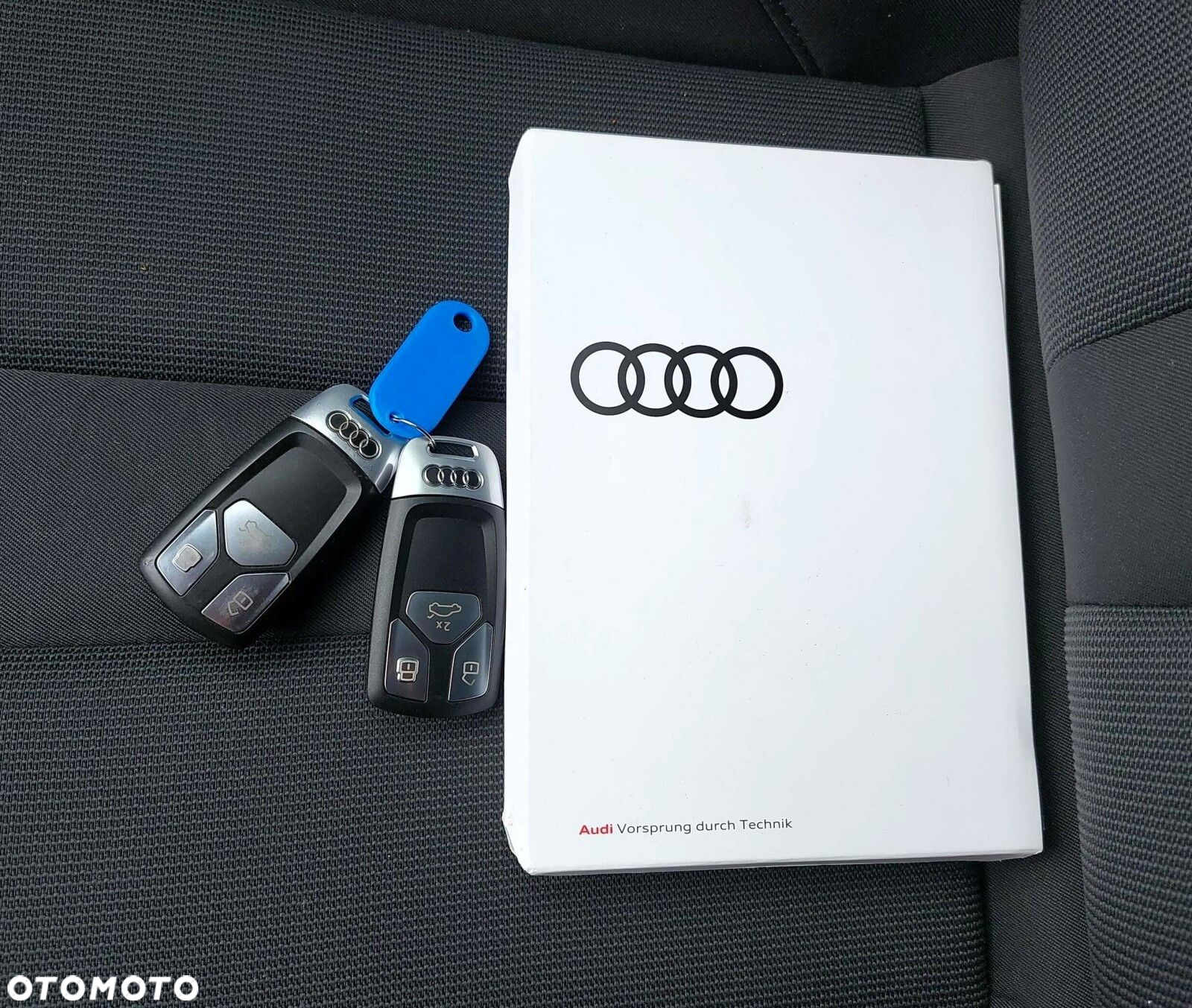 Audi A4 - 25