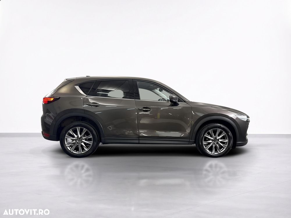 Mazda CX-5 - 7
