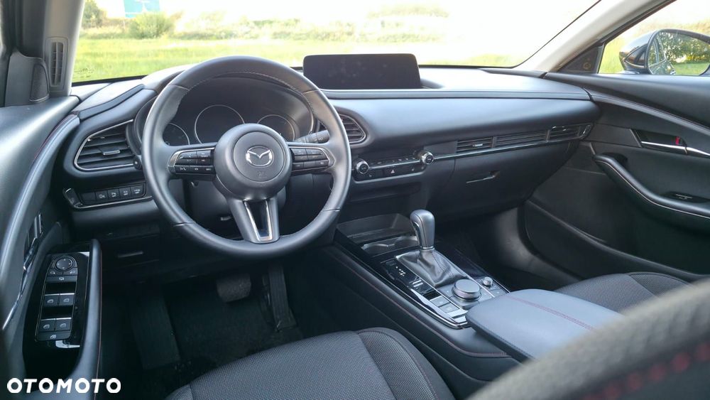 Mazda CX-30 - 18
