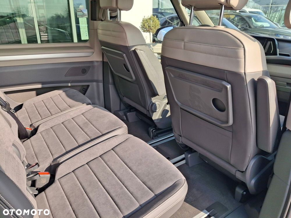 Volkswagen Multivan 2.0 TDI L2 Life DSG - 38