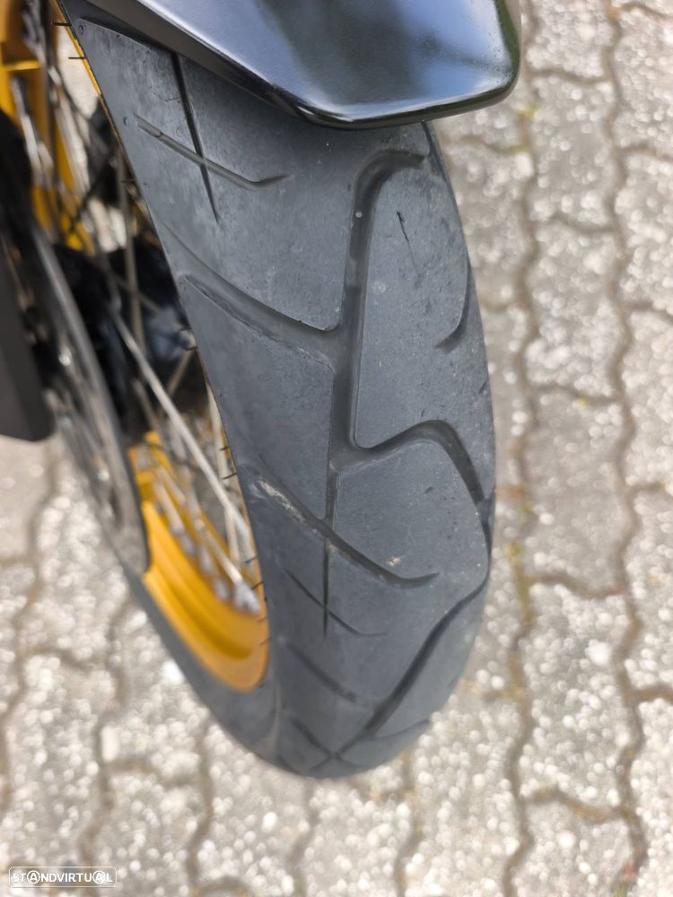 CF Moto 800MT Touring - 12