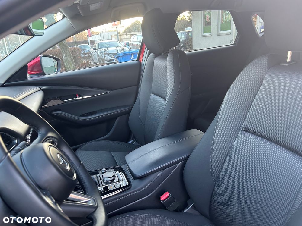 Mazda CX-30 2.0 mHEV Exclusive-Line 2WD - 9