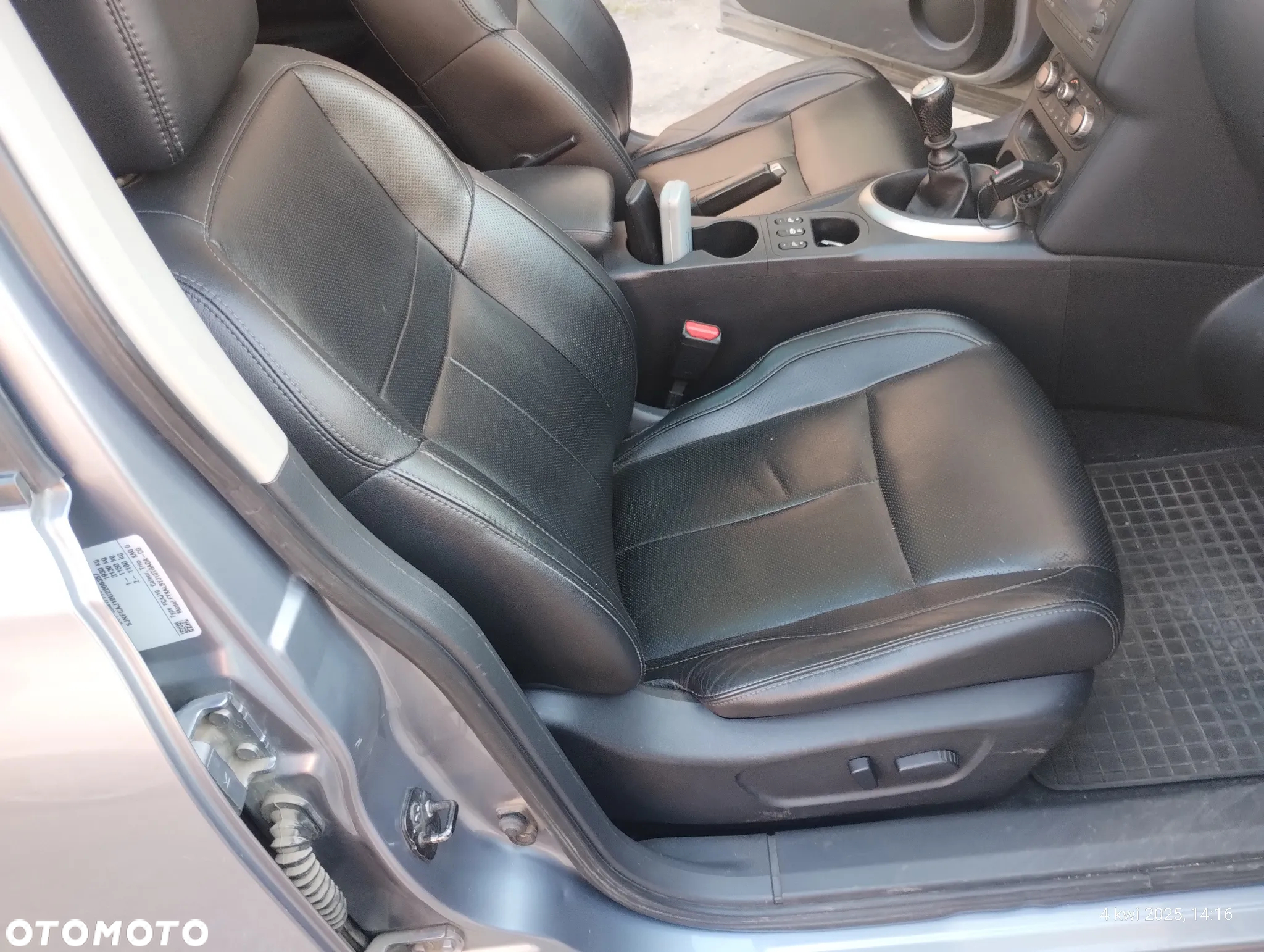 Nissan Qashqai 1.5 dCi Tekna - 2