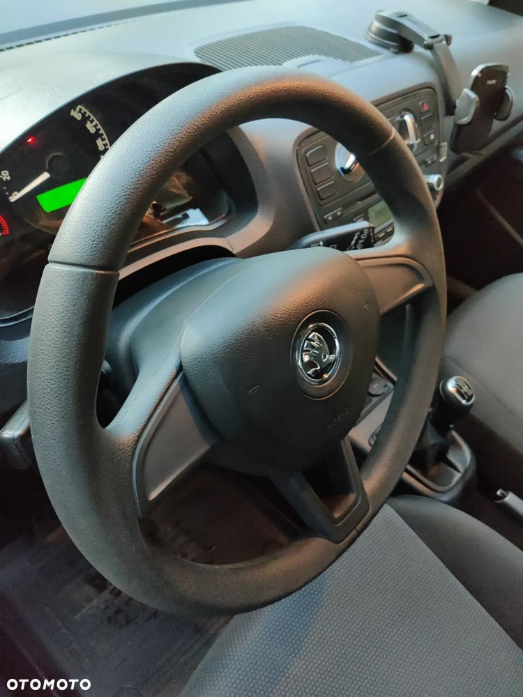 Skoda Citigo 1.0 Ambition - 14