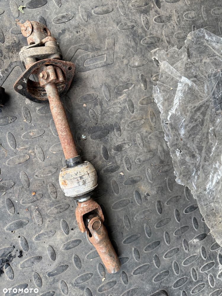 DRĄŻEK KRZYŻAK KOLUMNA KIEROWNICZA TOYOTA LAND CRUISER 120 2002-2009 - 1