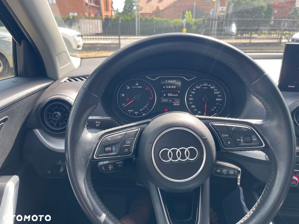 Audi Q2 1.6 TDI - 16