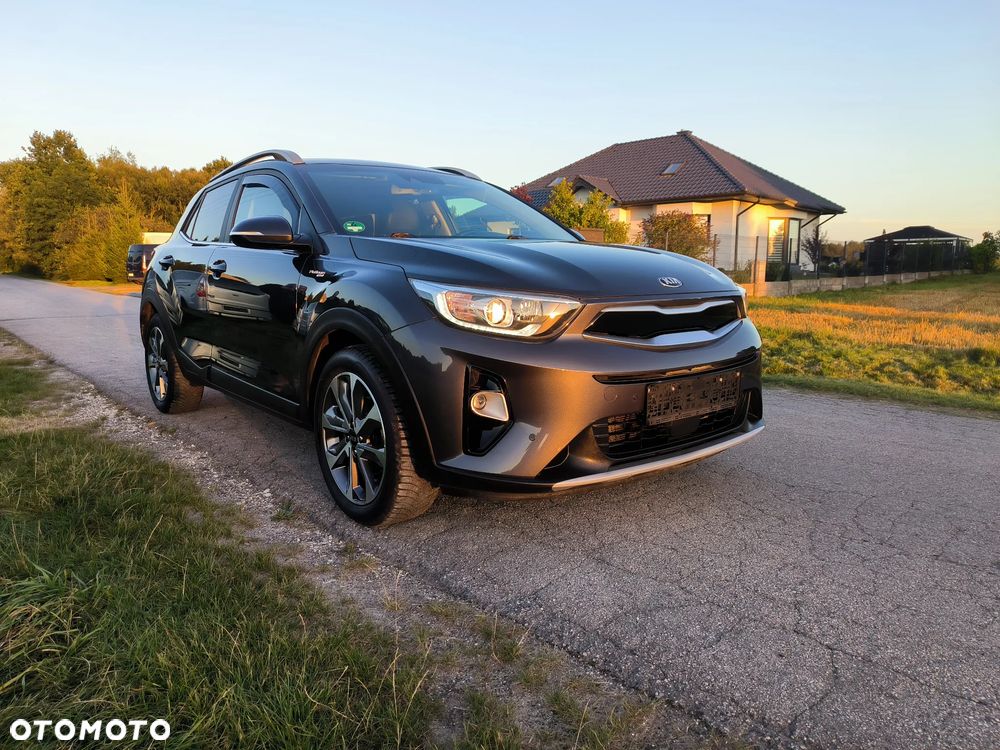 Kia Stonic - 12