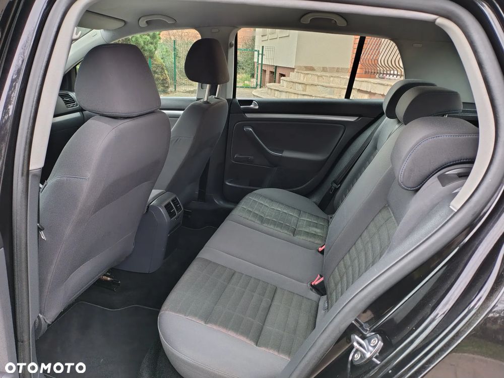 Volkswagen Golf 1.4 Trendline - 11